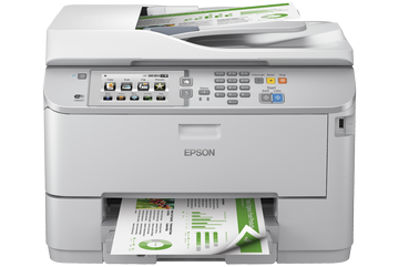 Epson WorkForce Pro WF-5690DWF