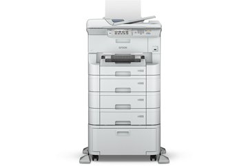 Epson WorkForce Pro WF-8590D3TWF