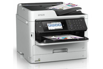 Epson WorkForce Pro WF-C5790DWF