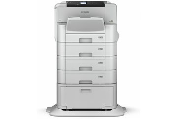 Epson WorkForce Pro WF-C8190D3TWC