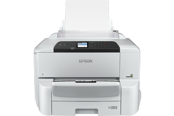 Epson WorkForce Pro WF-C8190DW