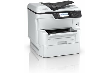 Epson WorkForce Pro WF-C878RDWF