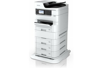 Epson WorkForce Pro WF-C879RD3TWFC