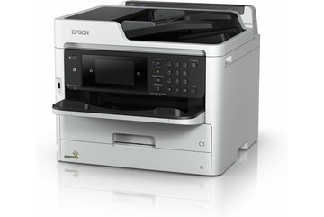 Epson WorkForce Pro WF-M5799DWF