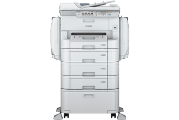 Epson WorkForce Pro WF-R8590D3TWFC FLEX