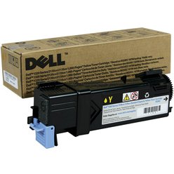 Toner Dell FM066 - 593-10314 ( 59310314 ) originální žlutý