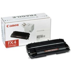 Toner Canon FX-4 - FX4 originální černý