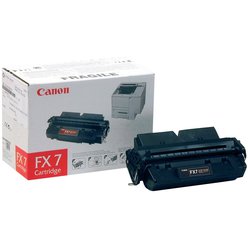 Toner Canon FX-7 - FX7 originální černý