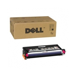 Toner Dell G908C - 593-10296 ( 59310296 ) originální purpurový