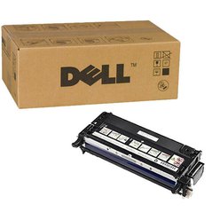 Toner Dell G910C - 593-10293 ( 59310293 ) originální černý