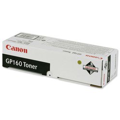 Toner Canon GP 160 - GP160 originální černý