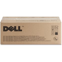 Toner Dell H514C - 593-10292 ( 59310292 ) originální purpurový
