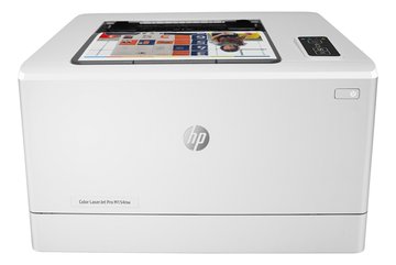 HP Color LaserJet Pro M154a