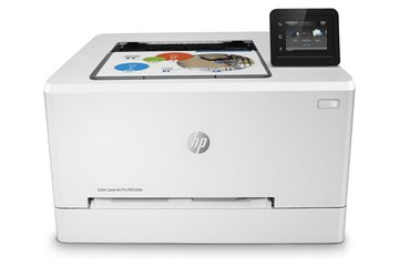 HP Color LaserJet Pro M254dw