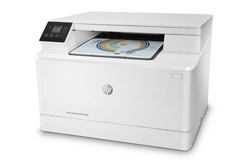 HP Color LaserJet Pro MFP M180n