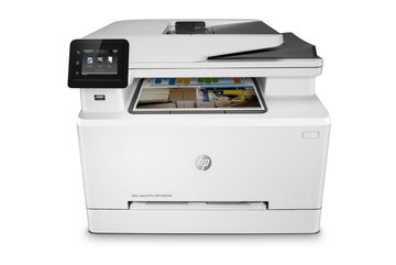 HP Color LaserJet Pro MFP M281fdn