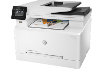 HP Color LaserJet Pro MFP M281fdw