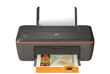 HP DeskJet Ink Advantage 2510