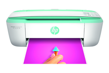 HP DeskJet Ink Advantage 3776 All-in-One