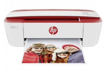 HP DeskJet Ink Advantage 3788 All-in-One