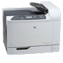 HP Color LaserJet CP6000