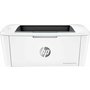 HP LaserJet Pro M17w