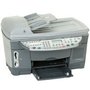 HP OfficeJet D125