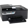 HP OfficeJet J4500