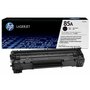 toner HP 85A