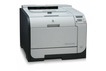 HP Color LaserJet CP2026