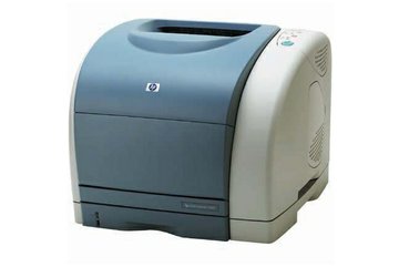 HP Color LaserJet 1500l