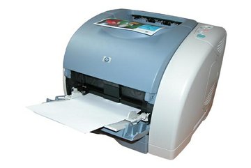 HP Color LaserJet 2500l