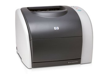 HP Color LaserJet 2550l