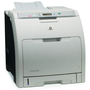 HP Color LaserJet 2700