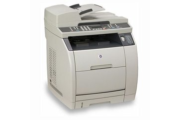 HP Color LaserJet 2800