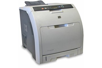 HP Color LaserJet 3800