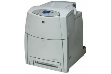 HP Color LaserJet 4600dn
