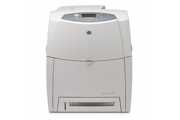 HP Color LaserJet 4650dtn