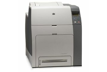 HP Color LaserJet 4700 mfp