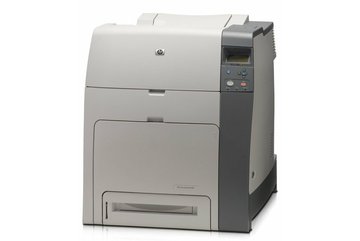 HP Color LaserJet 4700n