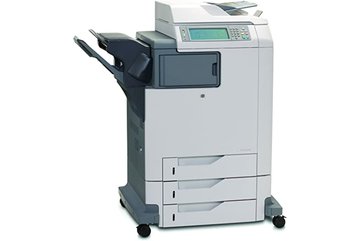 HP Color LaserJet 4730 mfp