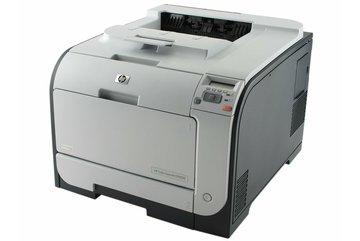 HP Color LaserJet CP2025dn