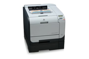 HP Color LaserJet CP2025x