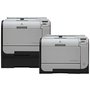 HP Color LaserJet CP2027