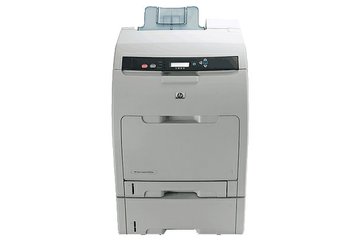 HP Color LaserJet CP3505x