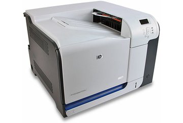 HP Color LaserJet CP3520