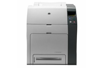 HP Color LaserJet CP4005n