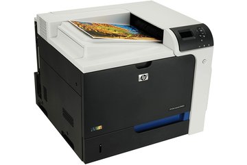 HP Color LaserJet CP4025