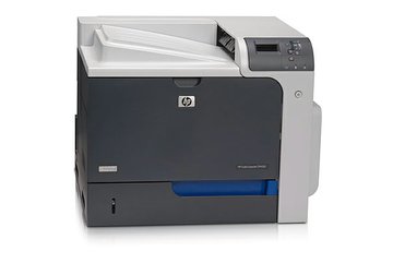 HP Color LaserJet CP4520dn