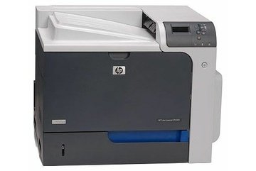 HP Color LaserJet CP4520n